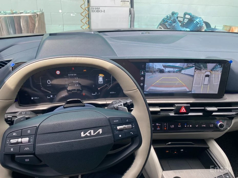 Kia Sportage, снимка 13 - Автомобили и джипове - 55142549