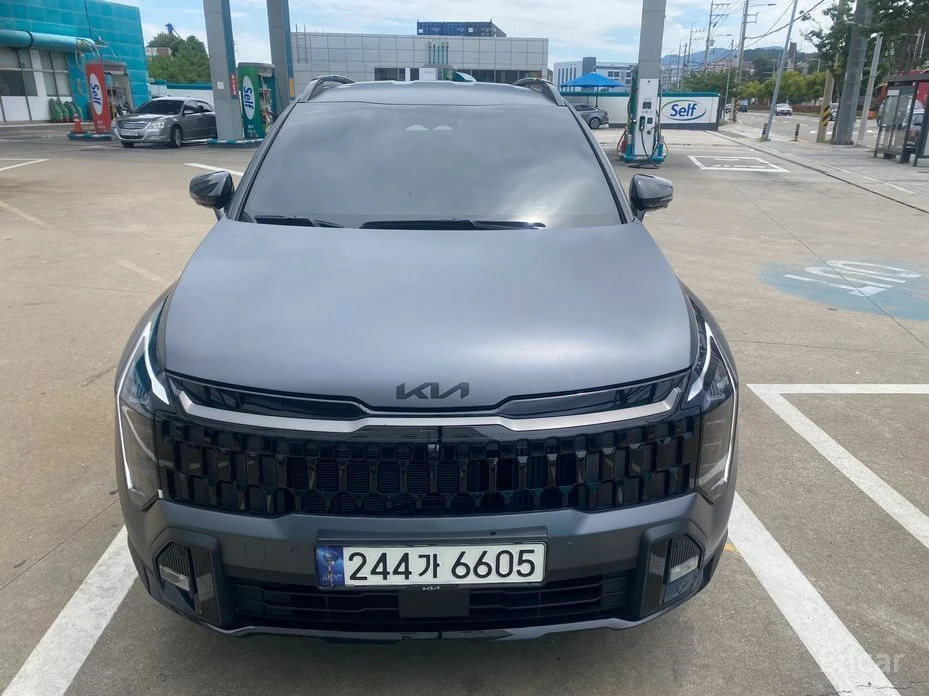 Kia Sportage, снимка 3 - Автомобили и джипове - 55142549