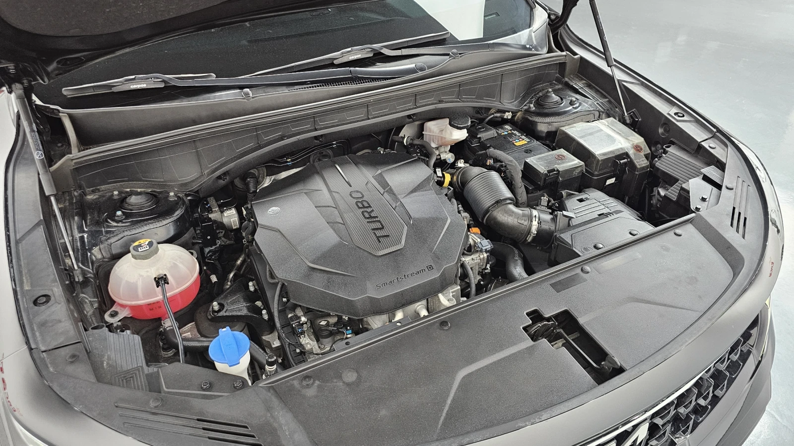 Kia Sorento 2.2* ПОДГРЕВ ВОЛАН* КРАЙНА ЦЕНА, снимка 6 - Автомобили и джипове - 55336583