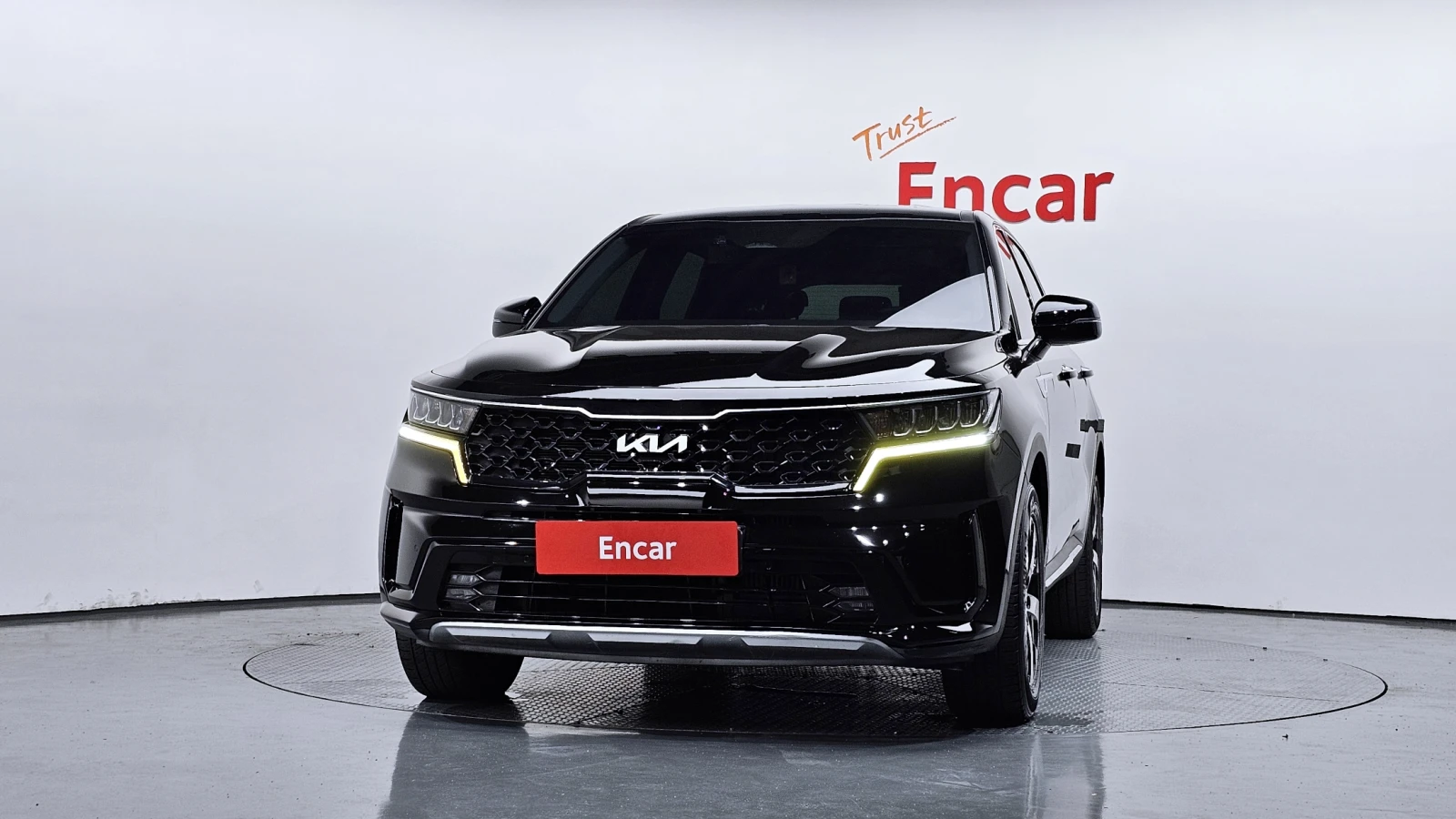 Kia Sorento 2.2* ПОДГРЕВ ВОЛАН* КРАЙНА ЦЕНА, снимка 3 - Автомобили и джипове - 55336583