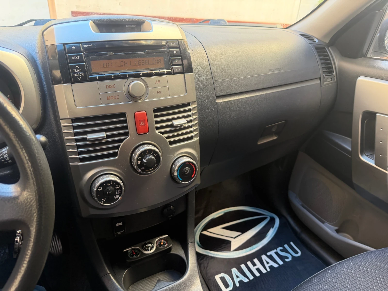 Daihatsu Terios 1.3i 4x4 | Mobile.bg � ����������� 13