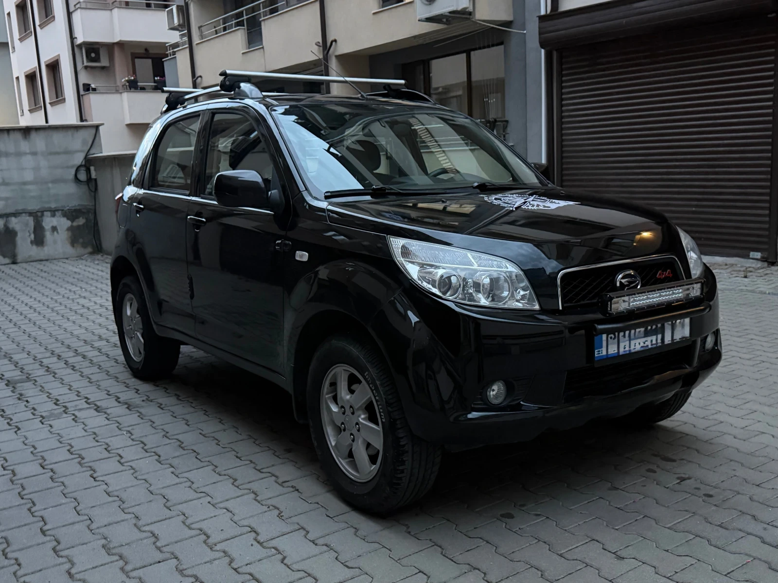 Daihatsu Terios 1.3i 4x4 | Mobile.bg � ����������� 3