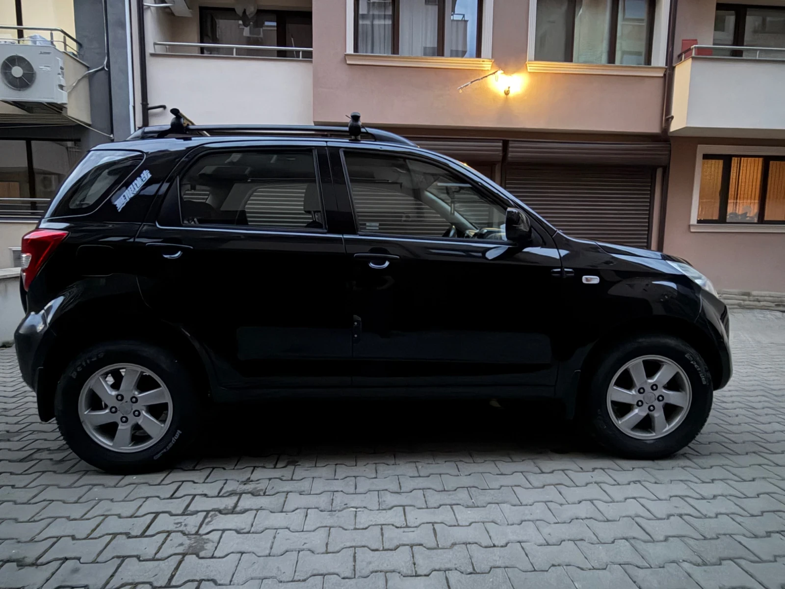 Daihatsu Terios 1.3i 4x4 | Mobile.bg � ����������� 7