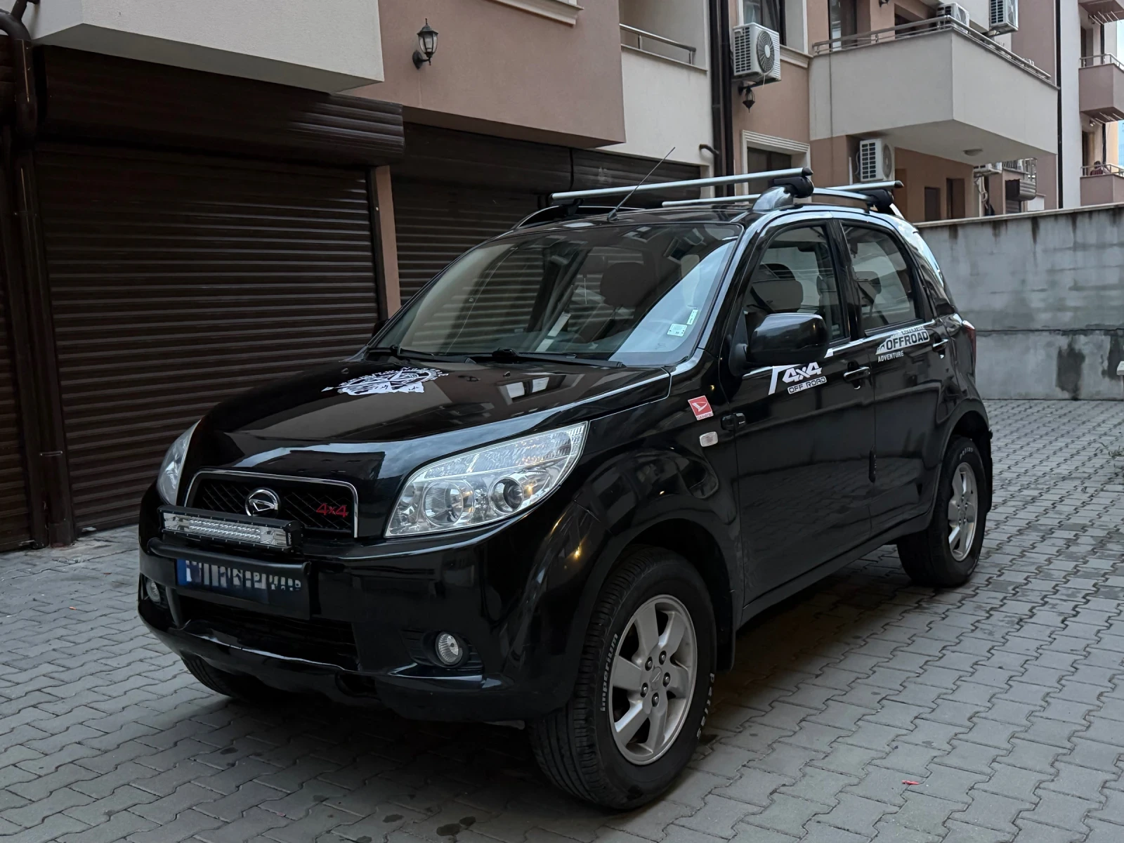 Daihatsu Terios 1.3i 4x4 | Mobile.bg � ����������� 2