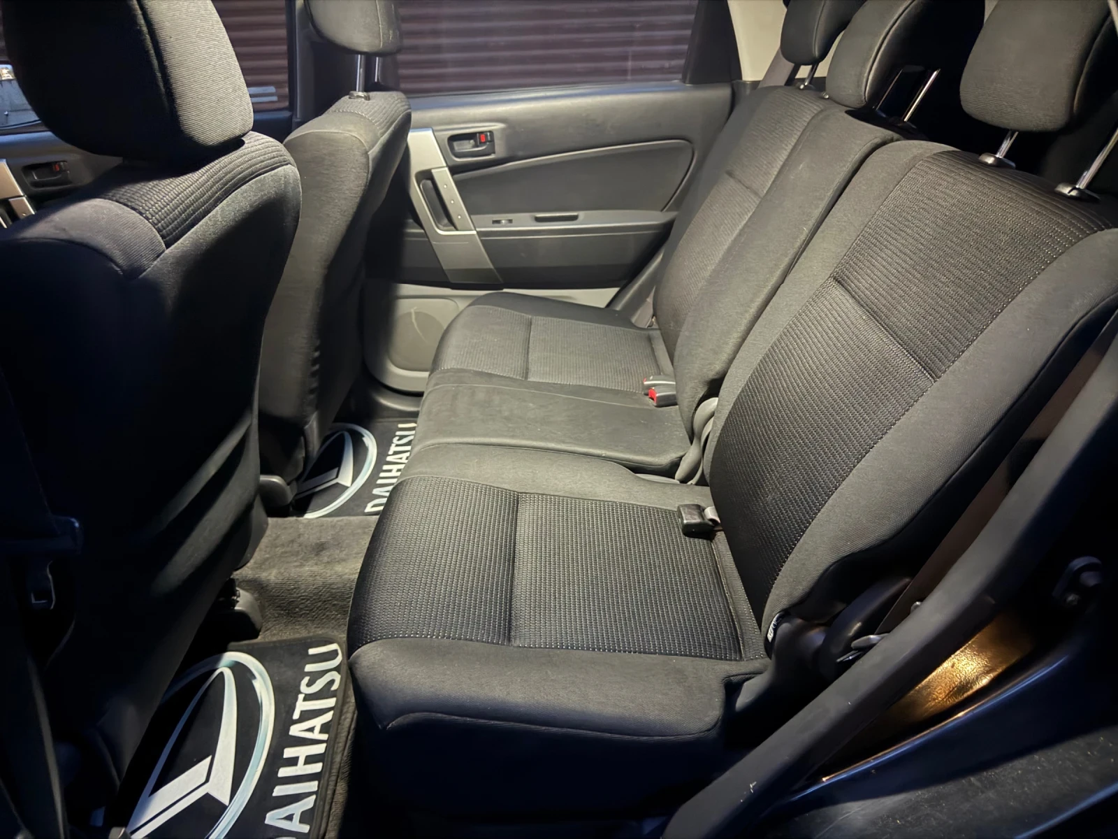 Daihatsu Terios 1.3i 4x4 | Mobile.bg � ����������� 9