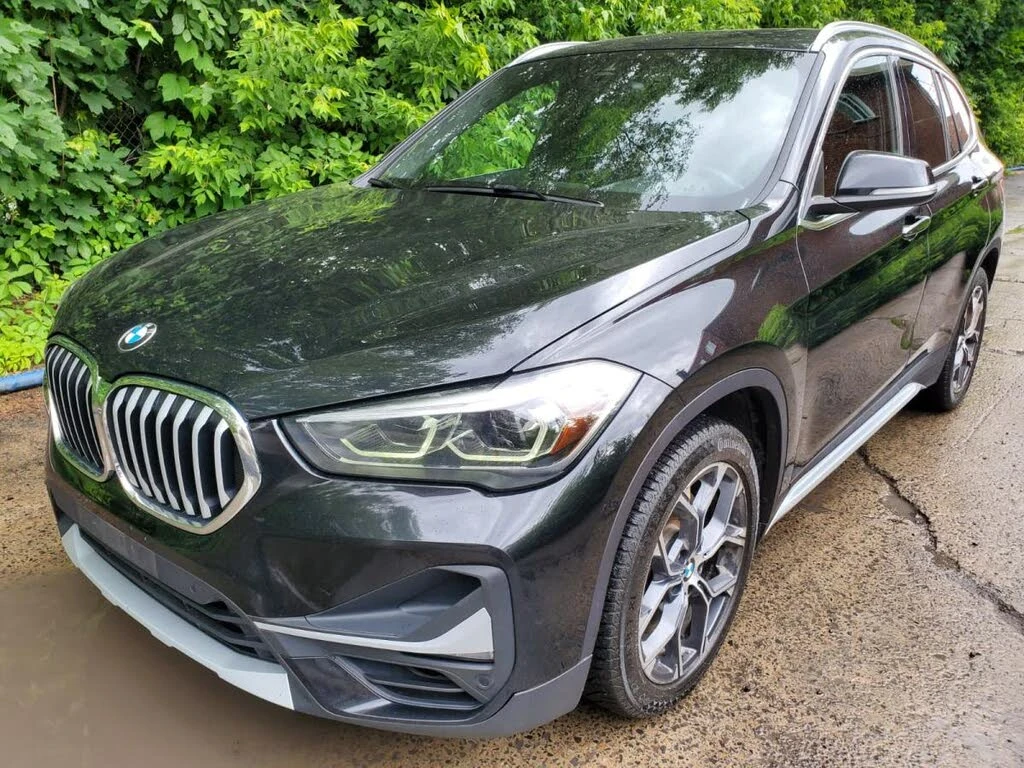 BMW X1 xDrive28i 