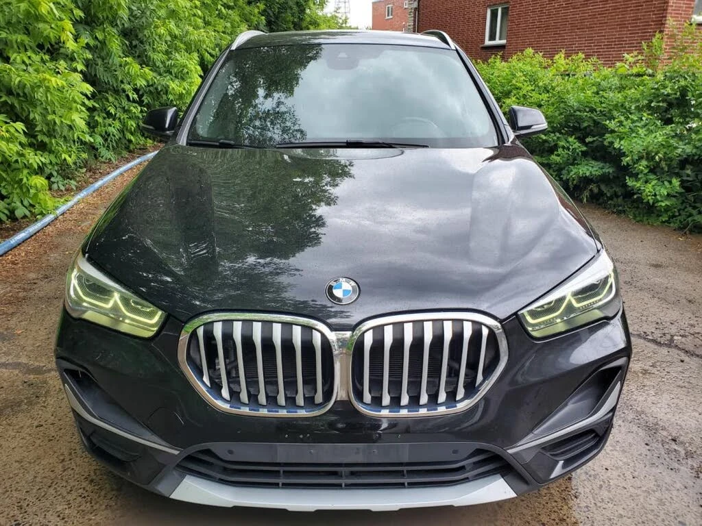 BMW X1 xDrive28i , снимка 2 - Автомобили и джипове - 55692716