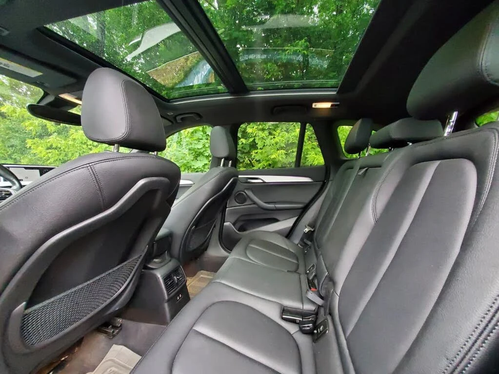 BMW X1 xDrive28i , снимка 7 - Автомобили и джипове - 55692716