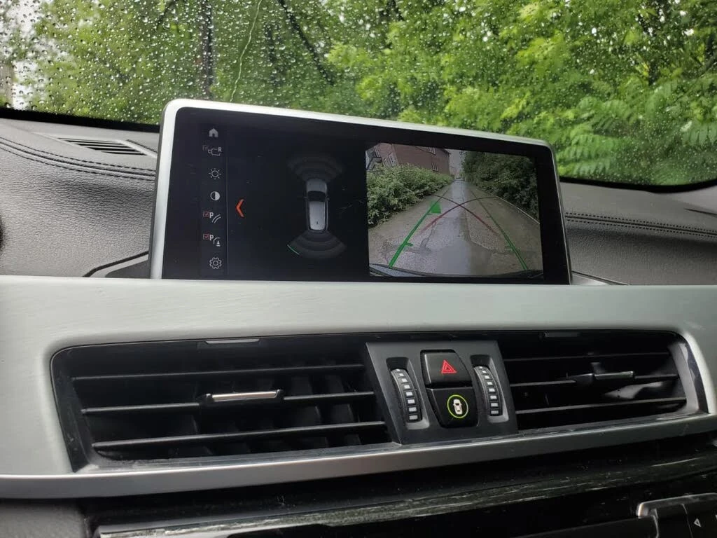 BMW X1 xDrive28i , снимка 10 - Автомобили и джипове - 55692716
