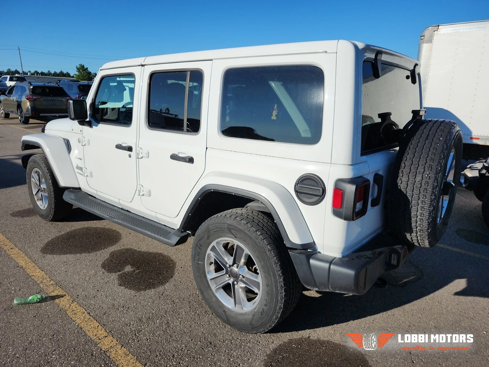 Jeep Wrangler, снимка 6 - Автомобили и джипове - 55928766