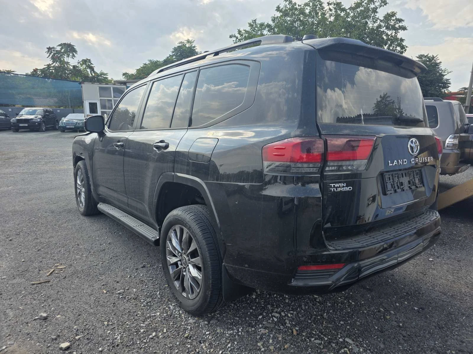 Toyota Land cruiser | Mobile.bg � ����������� 4