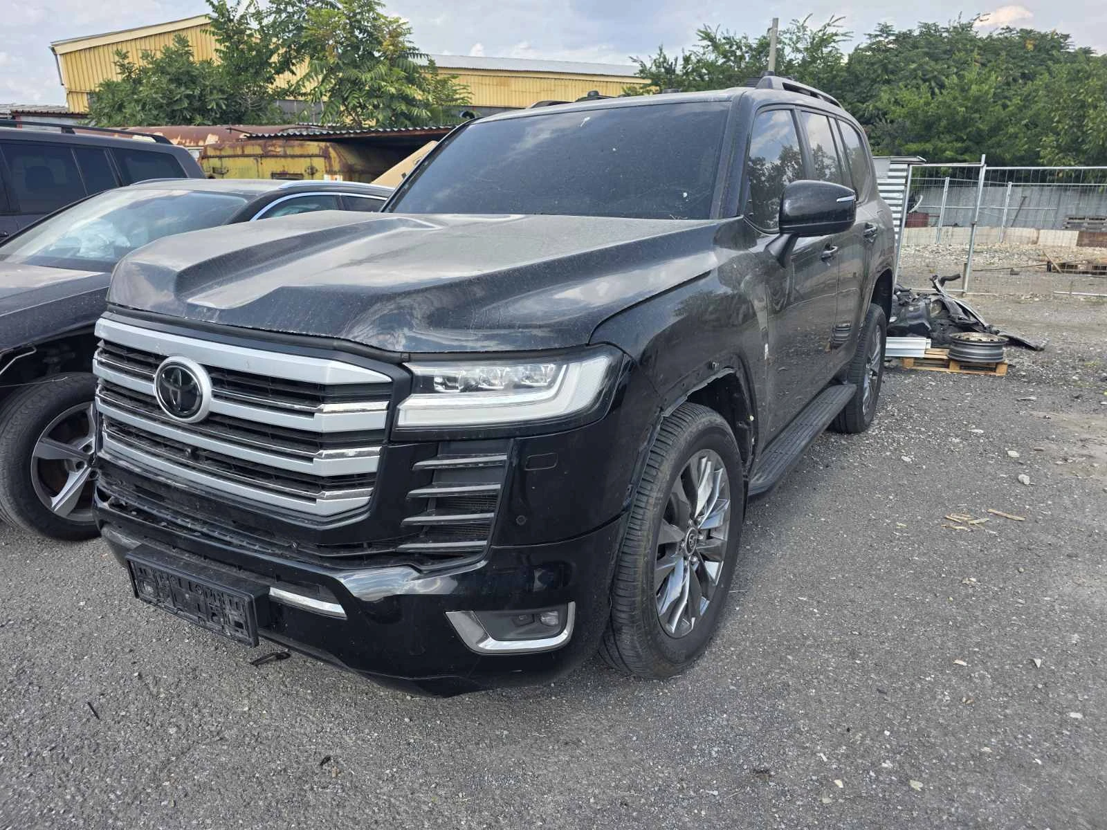 Toyota Land cruiser | Mobile.bg � ����������� 1