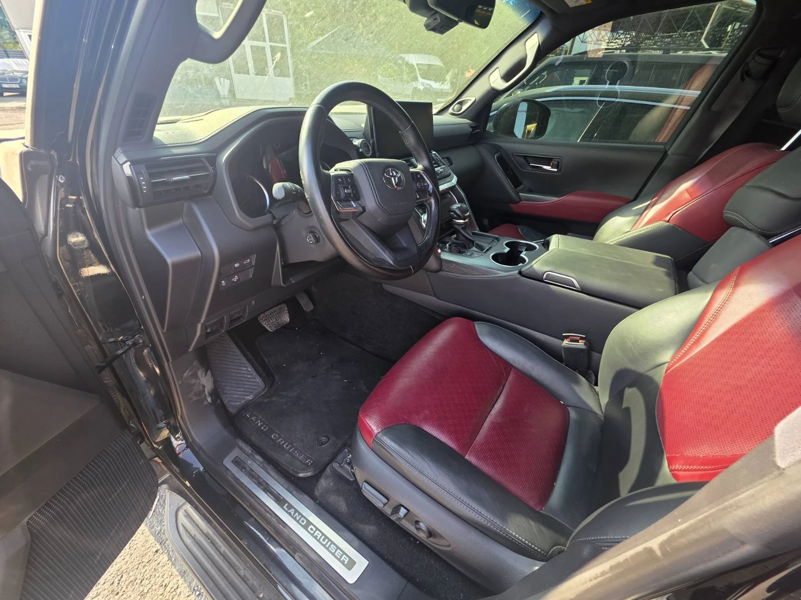 Toyota Land cruiser | Mobile.bg � ����������� 6