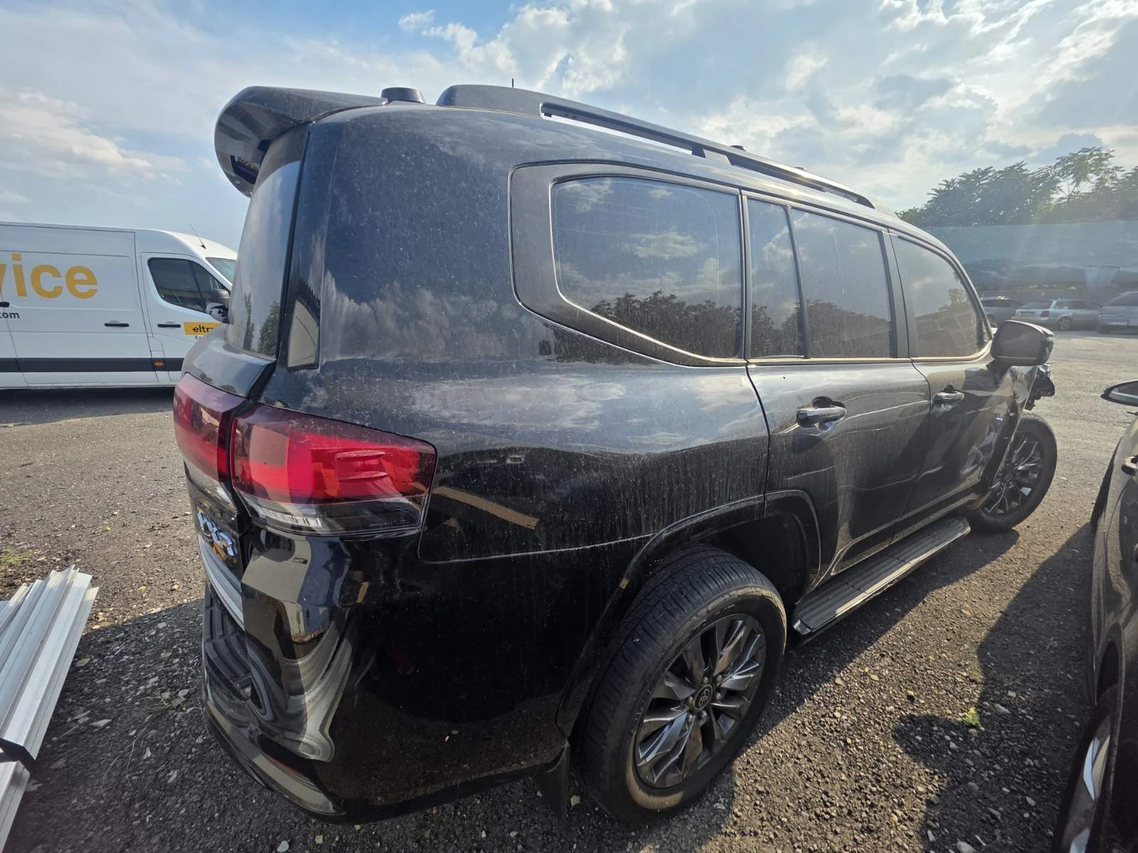 Toyota Land cruiser | Mobile.bg � ����������� 5