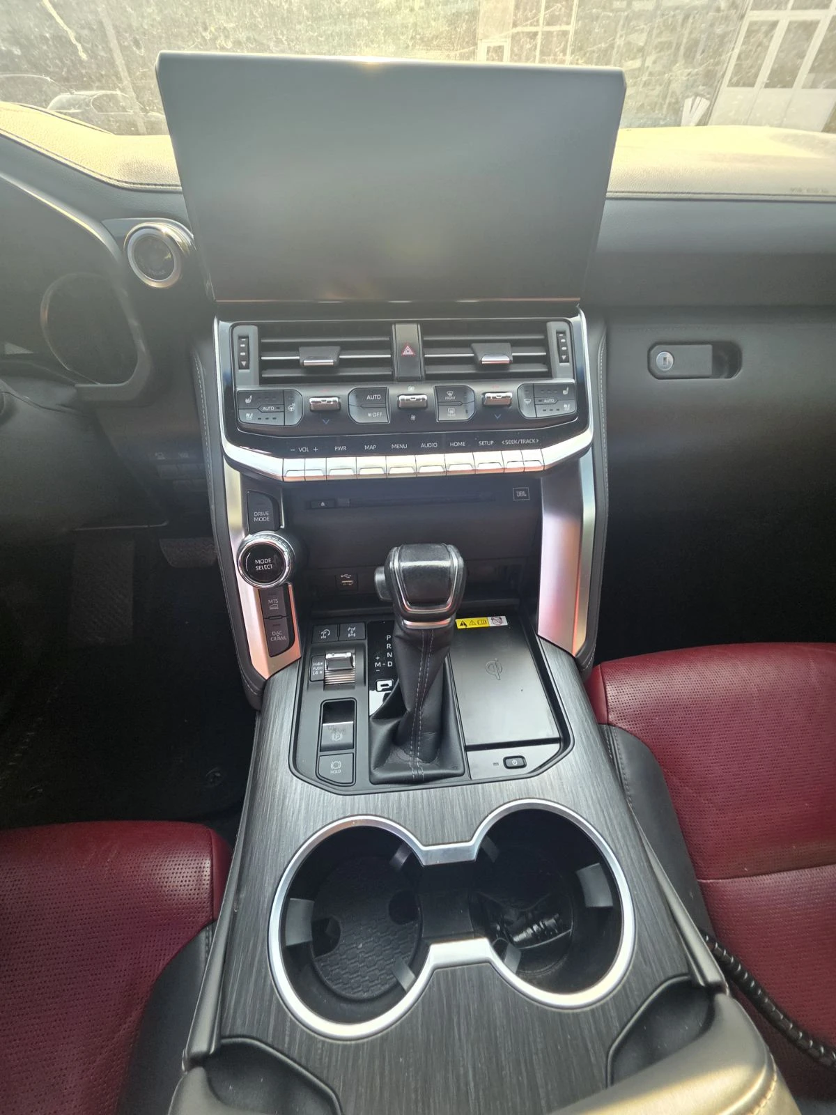 Toyota Land cruiser | Mobile.bg � ����������� 11
