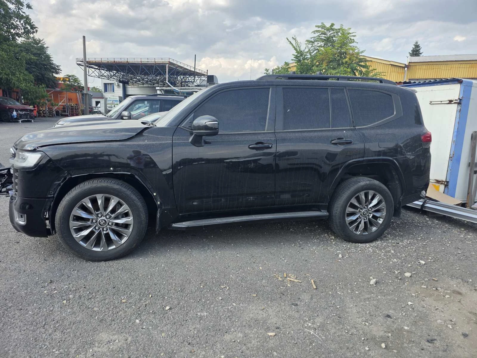 Toyota Land cruiser | Mobile.bg � ����������� 3