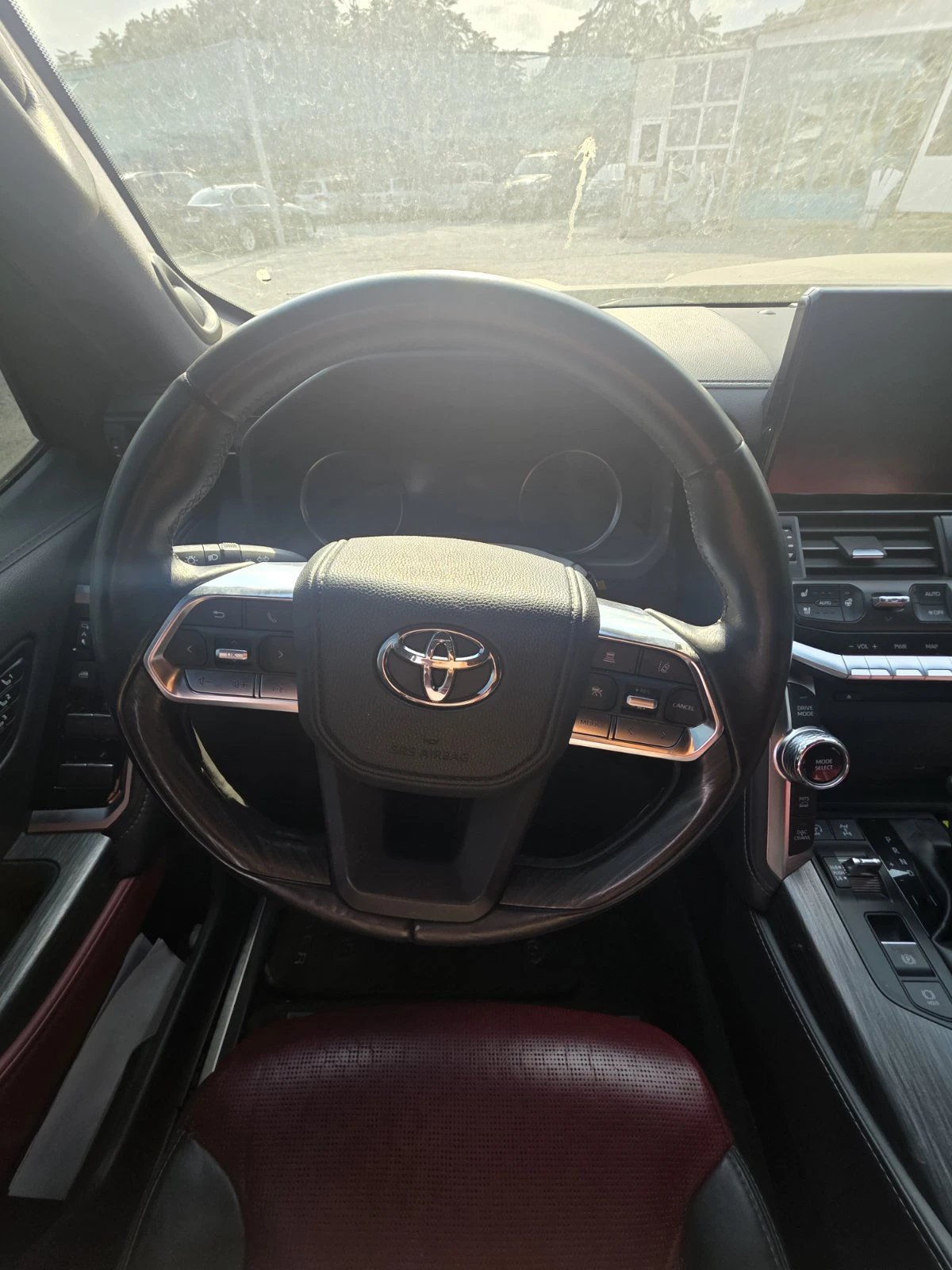 Toyota Land cruiser | Mobile.bg � ����������� 12