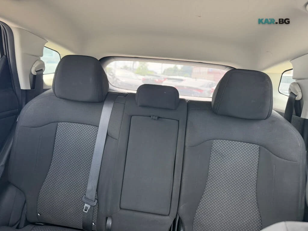 Kia Sportage LX AWD * Remote Start * АвтоКредит (ЦЕНА ДО БГ), снимка 12 - Автомобили и джипове - 56132618