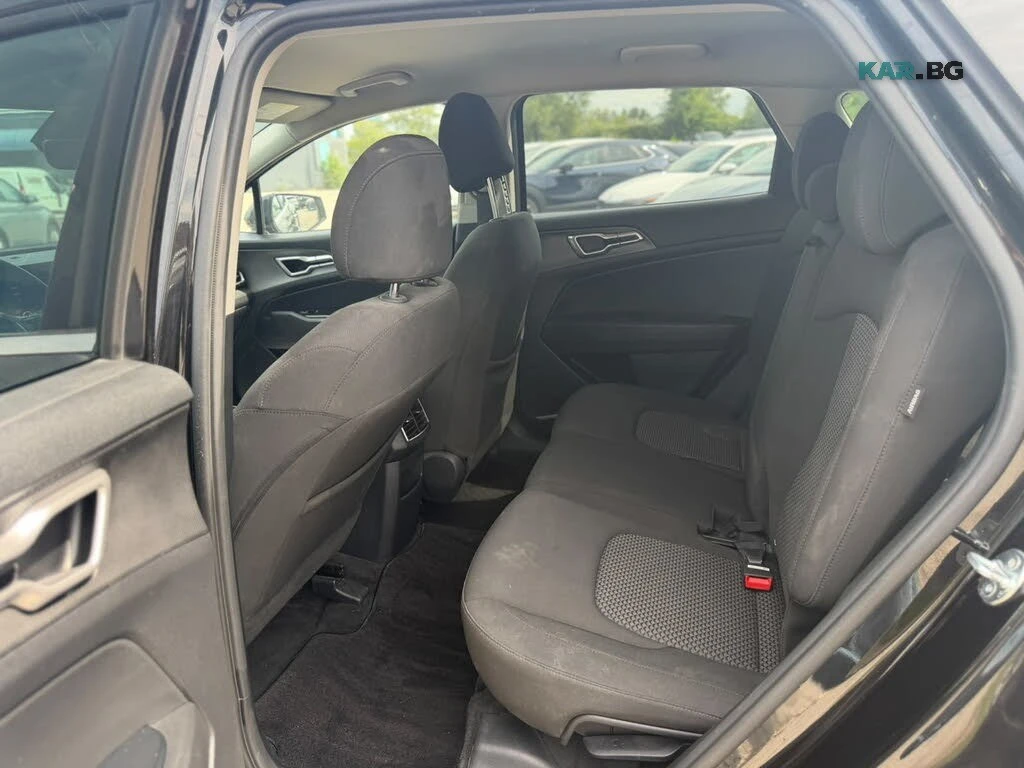 Kia Sportage LX AWD * Remote Start * АвтоКредит (ЦЕНА ДО БГ), снимка 11 - Автомобили и джипове - 56132618
