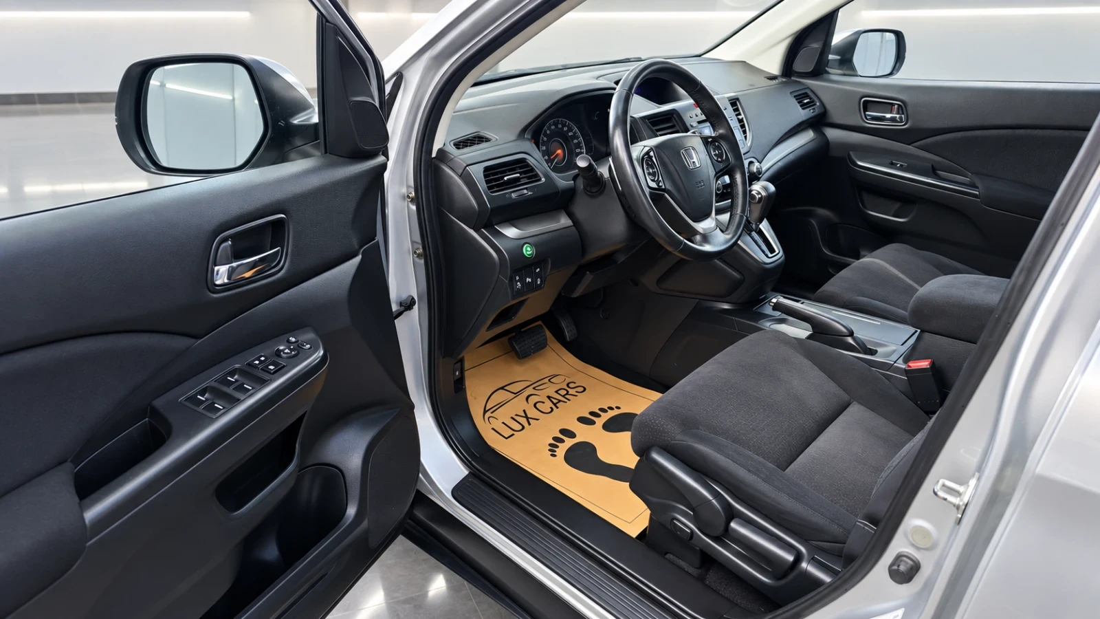 Honda Cr-v 2.2I-DTEC* EXECUTIVE* 4X4* ���������* FULL  | Mobile.bg � ����������� 10