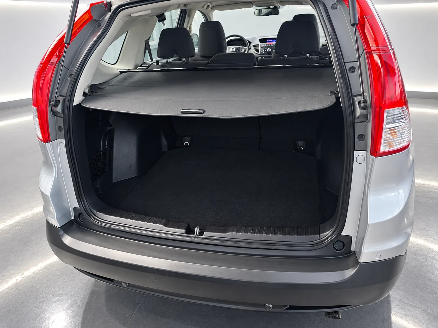Honda Cr-v 2.2I-DTEC* EXECUTIVE* 4X4* ���������* FULL  | Mobile.bg � ����������� 13