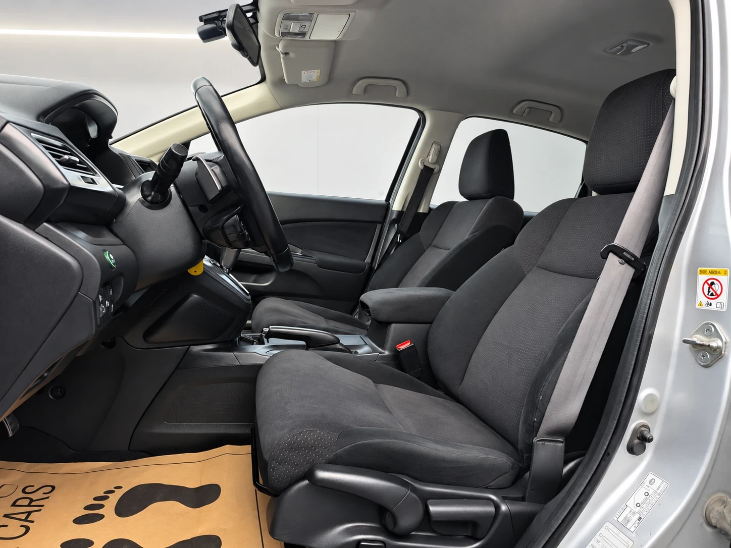 Honda Cr-v 2.2I-DTEC* EXECUTIVE* 4X4* ���������* FULL  | Mobile.bg � ����������� 11