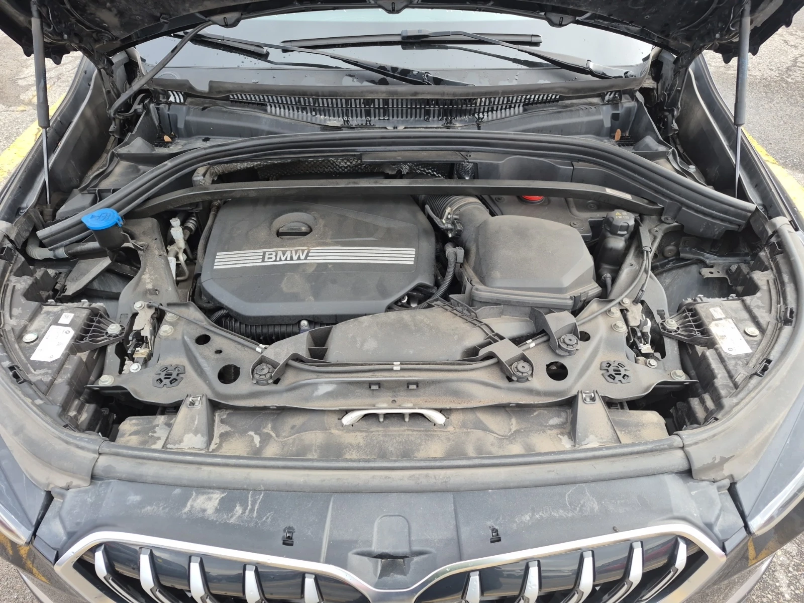 BMW X1 XDRIVE28I, ���������� | Mobile.bg � ����������� 17