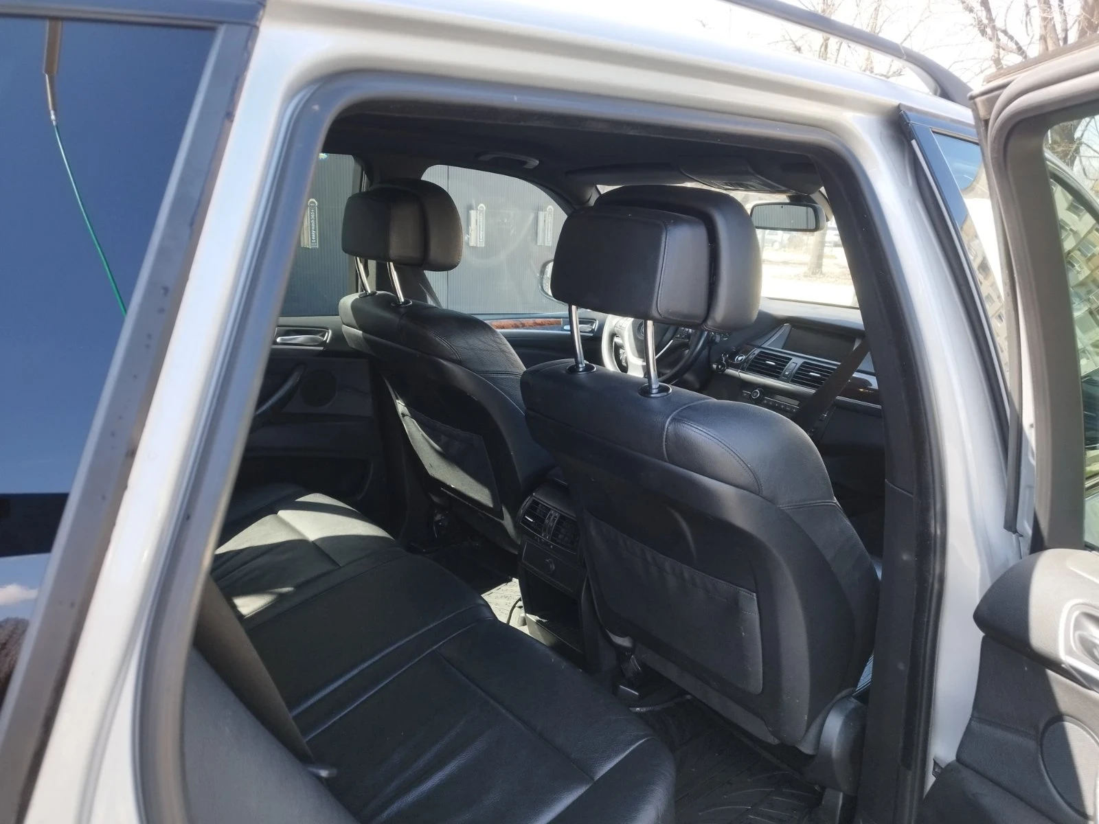 BMW X5 3.5 xd, снимка 9 - Автомобили и джипове - 56740661