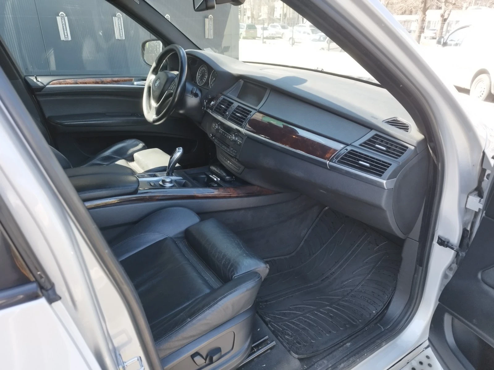 BMW X5 3.5 xd, снимка 10 - Автомобили и джипове - 56740661