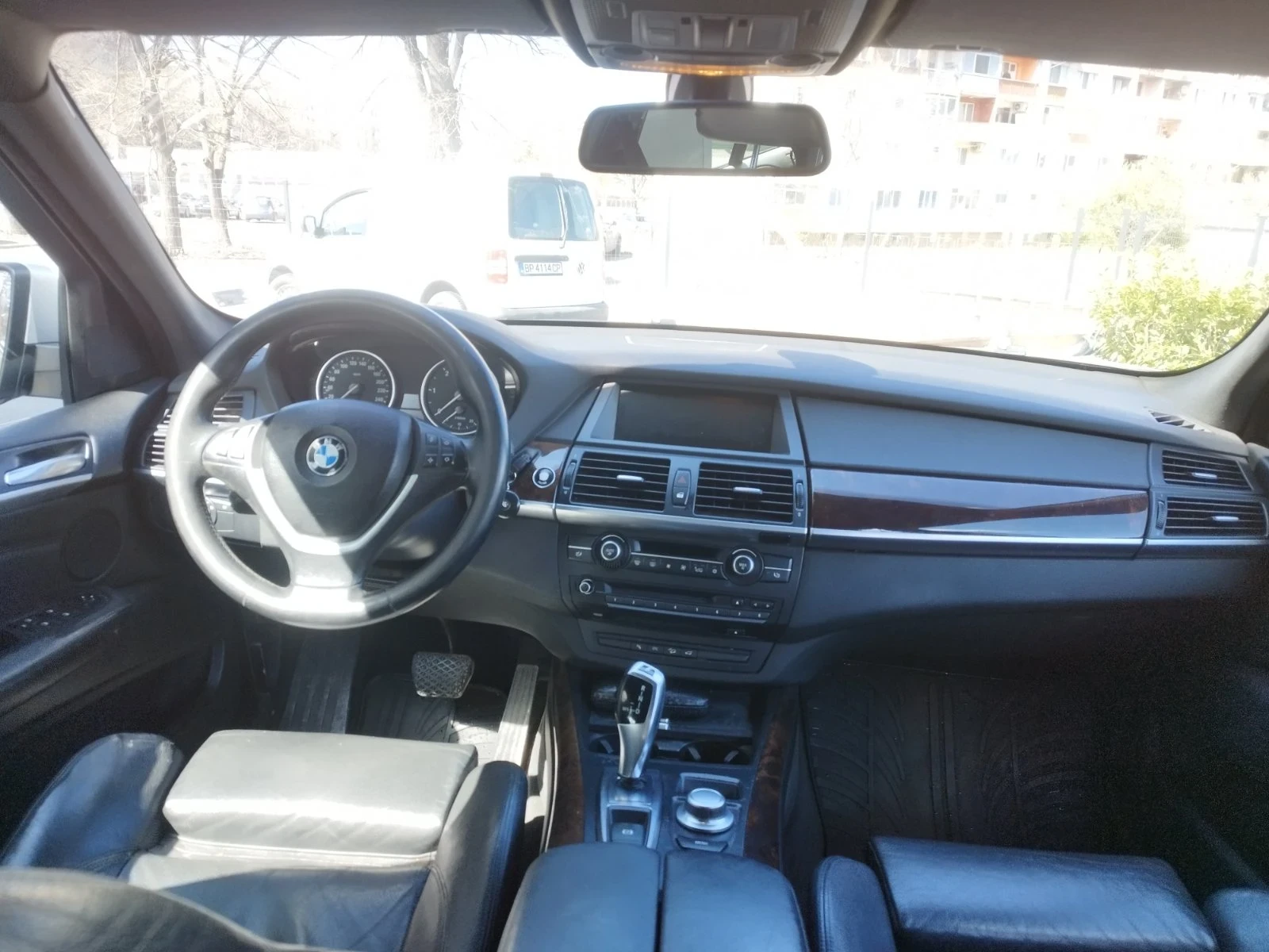 BMW X5 3.5 xd, снимка 11 - Автомобили и джипове - 56740661