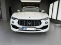 Maserati Levante  - изображение 2