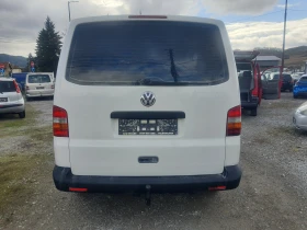 VW Transporter 1.9tdi 6местен, снимка 5