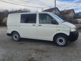 VW Transporter 1.9tdi 6местен, снимка 8