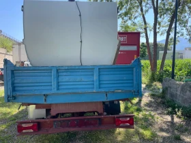 Iveco 35c13 2.8 Дизел 130 коня 6 скорости Тристранен Самосвал, снимка 7