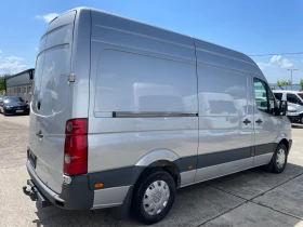 VW Crafter 2.5TDI, снимка 4