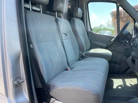 VW Crafter 2.5TDI, снимка 8