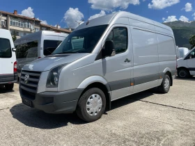 VW Crafter 2.5TDI, снимка 1