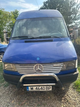 Mercedes-Benz Sprinter 312, снимка 1