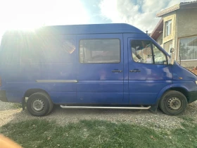 Mercedes-Benz Sprinter 312, снимка 3
