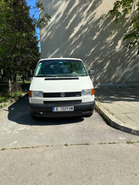 VW T4 | Mobile.bg   1
