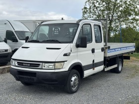     Iveco Daily 35c14* 3.0HPI* *  3.5* * * ~15 800 .