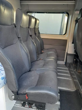 Fiat Ducato 3.0, снимка 7