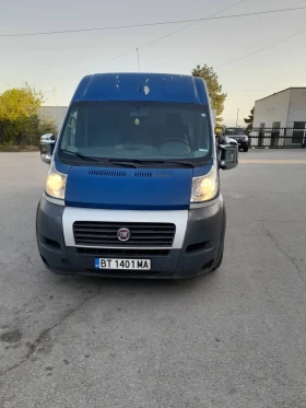 Fiat Ducato 3.0, снимка 2