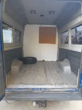 Fiat Ducato 3.0, снимка 5