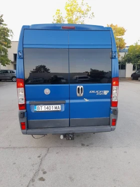 Fiat Ducato 3.0, снимка 4