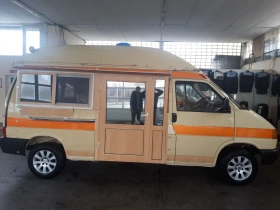  VW T4