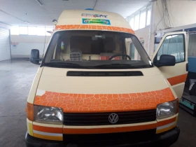 VW T4 | Mobile.bg    2