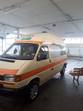 VW T4 | Mobile.bg    3