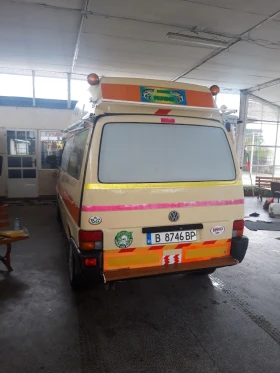VW T4 | Mobile.bg    8