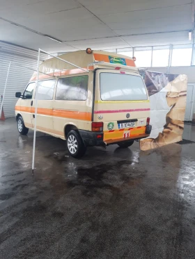 VW T4 | Mobile.bg    14